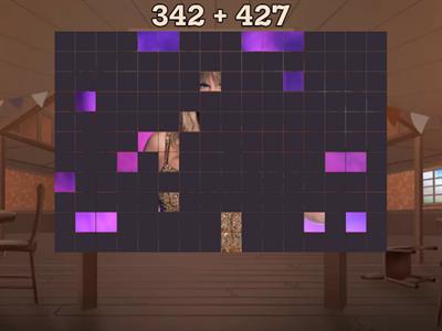 Addition and Subtraction