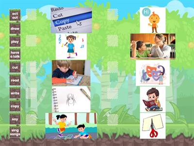 3 FORM. Starter. Lesson 1