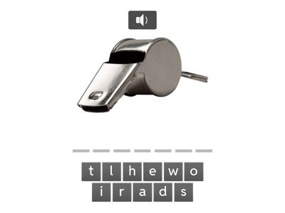 Fundations Level 3 Consonant -le exceptions/schwa