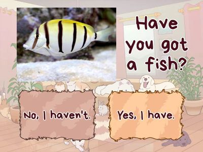 Smart Junior 2 Module 4b