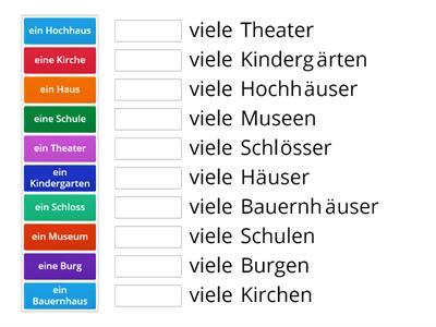 D4. 5A_4a. Ein Haus - viele Häuser (4.Klasse Budjko 2019)