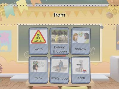 Insight PI Unit 2D prepositions