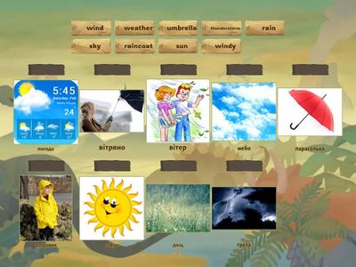 Quick minds 4 Unit 4