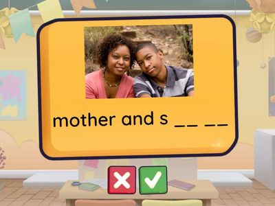 Life Goes On Unit 2 Meeting in the Park