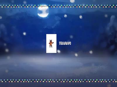 Звук Ч в конце слов 2 Лента конвейера