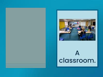 Flashcards (Obligation / Permission / Prohibition)