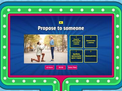 .Speak out pre-intermediate, Unit 1.(1.2) True Love