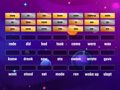 10. Irregular vebs (21).