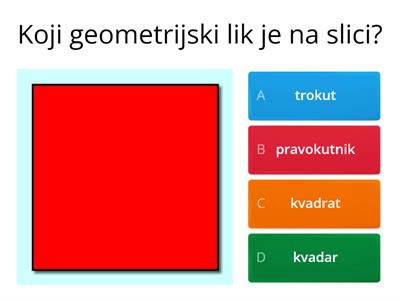 Geometrija