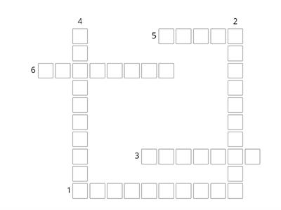 La famiglia acqua per la prima elementare 