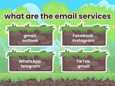 CREATE AND EMAIL ACCOUNT(khoerul fata) 