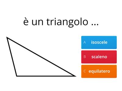 Triangoli