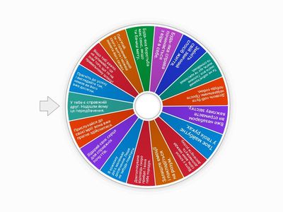 Різдвяні передбачення