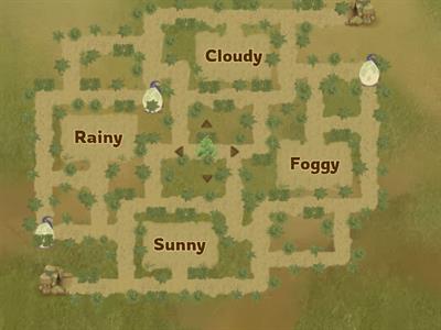 Weather Knowledge Quiz