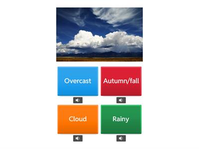EN A2 02 TEEN - Discussing the Weather I