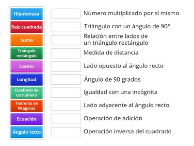 Pythagorean Theorem: Bilingual Math Challenge