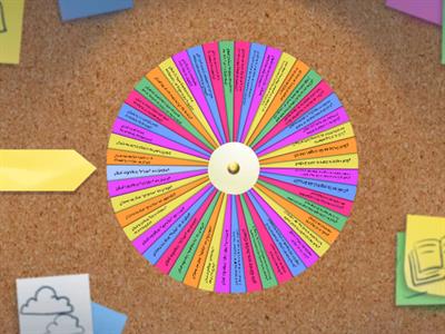 Test cultural varios idiomas