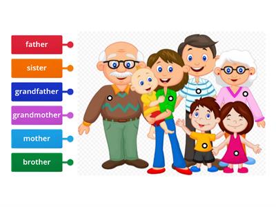 Rainbow English 2 Step 45 Family