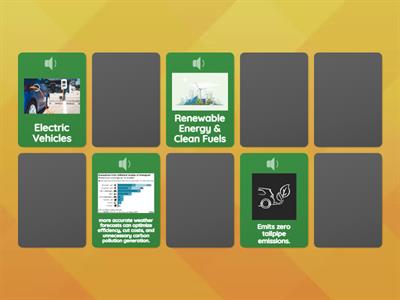 What is the impact of artificial intelligence on our environment?