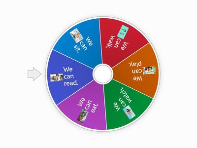 What's a friend for?