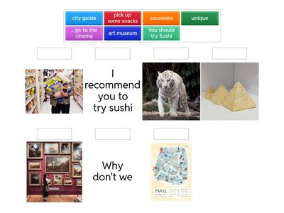 sightseeing tours around