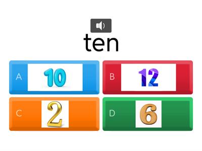 CBE BOW OTL Proevertjes Engels