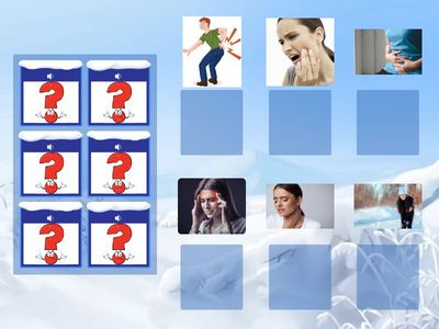 Stay Healthy listening