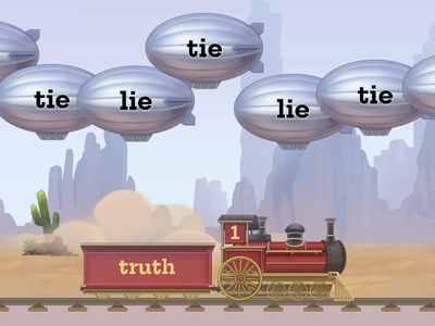 Round 2(반대말 찾기)