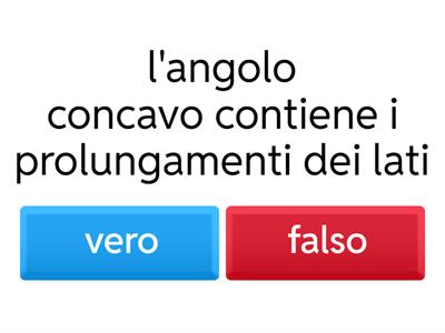 geometria prima media