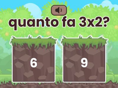 Matematica classe 5A