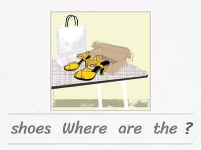 get ready starter Ms Nhung English house