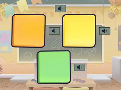 Daily Activities Listening Quiz