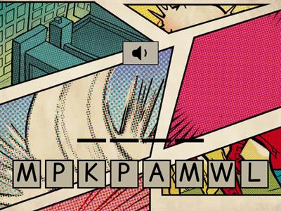 Тренажер по чтению