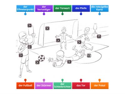 Fußball
