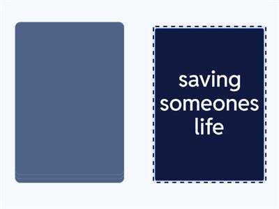 Speaking past continuous