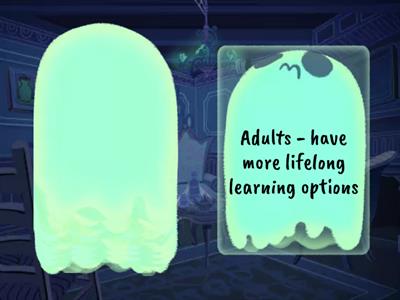 Create the prediction with Will! - What will my future as an educator look like?