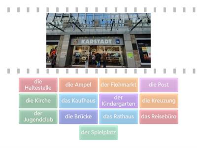 Lektion 9 Klasse A2.2