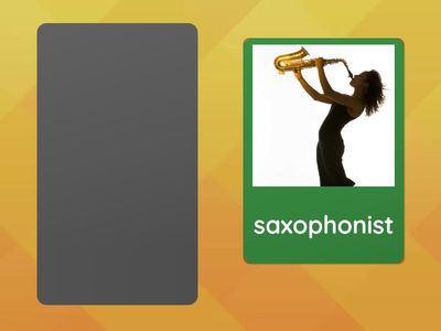 MUSICAL INSTRUMENTS and MUSICIANS _English File Elementary_6C