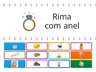 Rimas