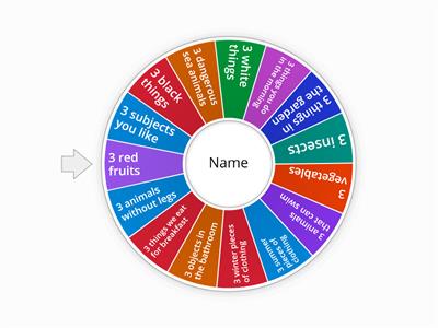 Warm-up (kids and teens)