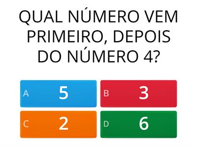 AULA 30 - MATEMÁTICA - ordem crescente e ordem decrescente