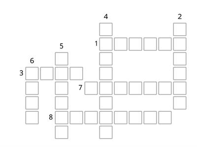 English 6 (Демченко) Unit 5 National symbols