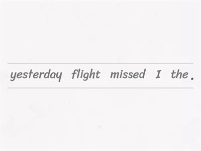 Present Simple, Past Simple, Future Simple