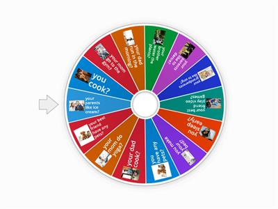  - Does - Questionshhh