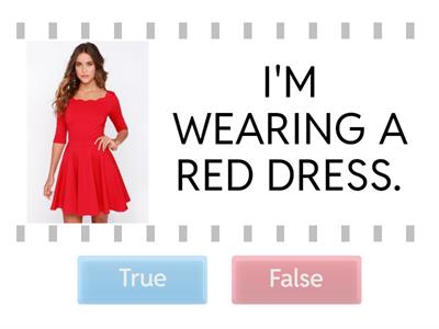 Y2 - I'M WEARING...