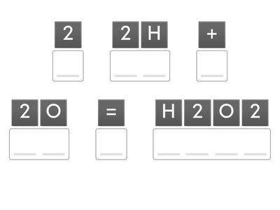 закон сохранения массы веществ 