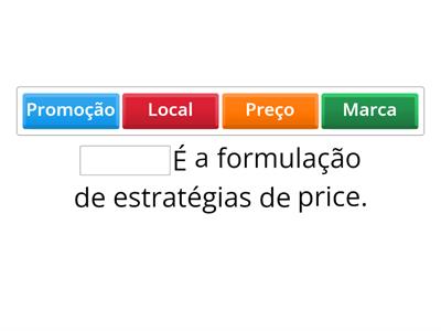 Price na frase