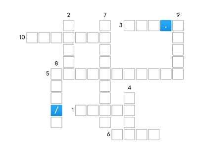 TEKA TEKI SILANG MATERI USAHA KELAS 8 IPA