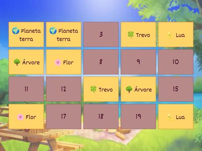 Jogo da memória com emojis✨