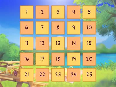 C1 SALUDOS choose a box